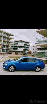 Škoda Octavia 3 1.6 TDI elegance - 3