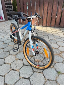 Cube Acid SL veľkosť 20 - 3