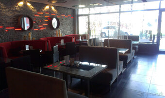 Predám nebytový priestor Bratislava, Bajkalská - 3