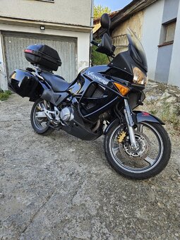 HONDA VARADERO 1000 Fi - 3