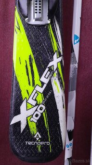 Detske lyze 100 cm - 3