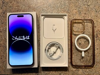 Apple iPhone 14 Pro max 256 gb - 3