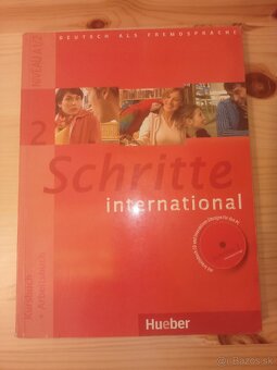 Schritte international 1-4 - 3
