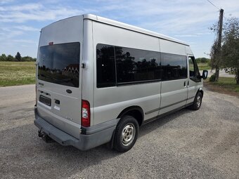 Ford Transit - 3