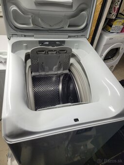 Predám práčku Elektrolux - 3