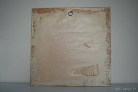 Olejomaľba Brezy. Viď. foto. - 3