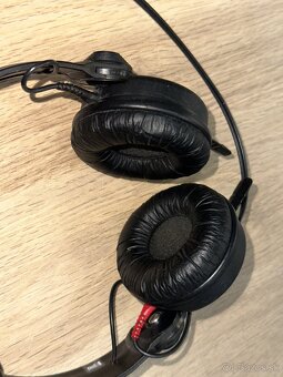 Sennheiser HD 25-1 II - 3