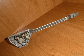 kľučka vonkajšia Škoda 100 - 3