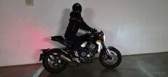Honda CB1000r Neo Caffe Racer Plus - 3