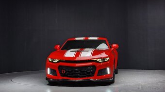 2019 CHEVROLET CAMARO SS 6.2V8 Automatic - 3