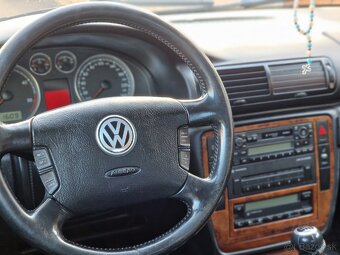 ⭐⭐⭐Volkswagen Passat B5.5- 4x4 ⭐⭐⭐ - 3