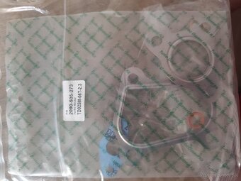 Predám turbodúchadlo. - 3