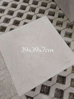 Stĺpove striešky - 3