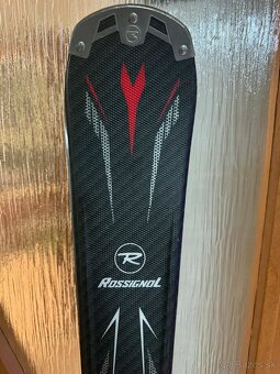 Rossignol Pursuit 11 Carbon - 3