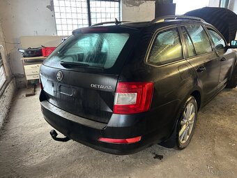 Skoda octavia 3 nahradne diely - 3