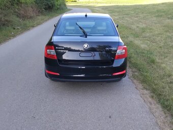 ROZPREDÁM Škoda Octavia 3 - 3