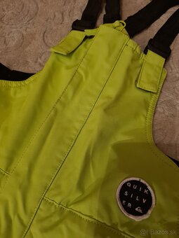 Zimný komplet veľ. 116/122 - 3