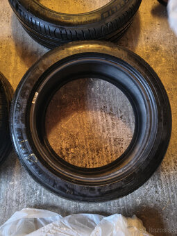 letné pneumatiky michelin 225 45 R 17 - 3