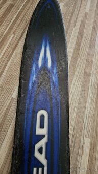 Lyže Head 120cm - 3