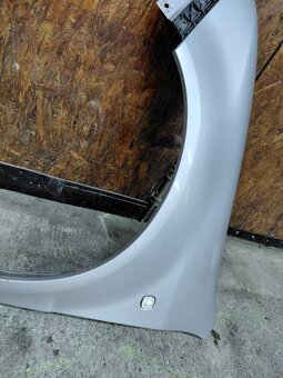 ŠKODA FABIA 1 BLATNÍK - 3