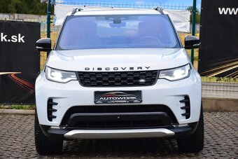 Land Rover Discovery D300 R_DYNAMIC HSE 7_MIESTNE SR 2021 - 3