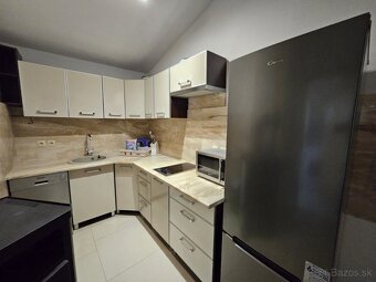 Chorvátsko 3 izbový apartmán 200 m od mora. - 3