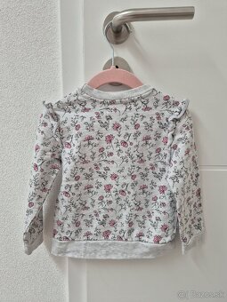 Mikina SINSAY (veľ. 104) - 3