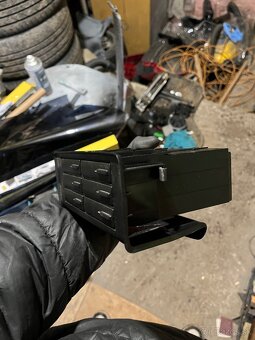 CD-Menič Golf MK3 - 3