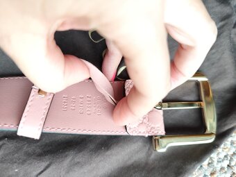 Gucci opasok gucimikroguccisimo - 3