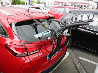 Saris bones 3 nosič bicyklov na 5. dvere - 3