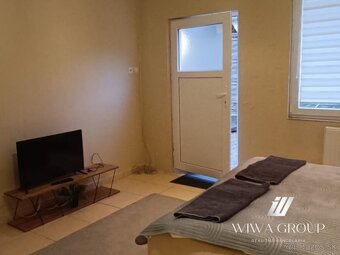 Garsónka na prenájom v Štúrove - 3