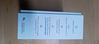 Google Chromecast - 3