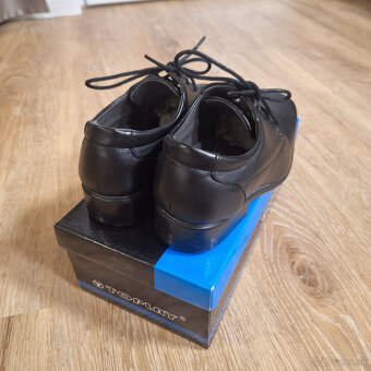 Destské topánky číslo 35 - 3