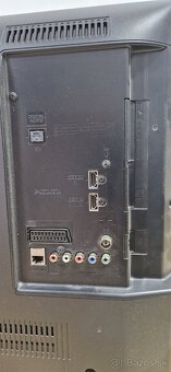 Panasonic TX-32DS500E - 3