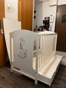 Matrace a postieľky - 3
