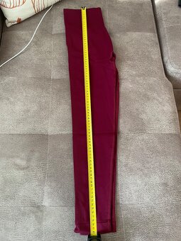 Push up leginy M - 3