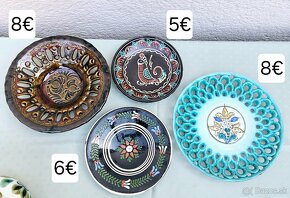 KERAMIKA A PORCELÁN DO ZBIERKY - 3