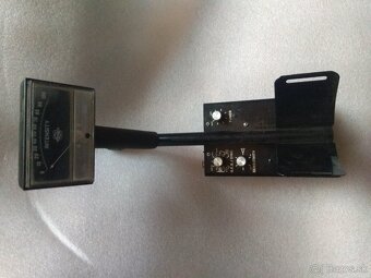 Zberateľské detektor kovov whites - 3