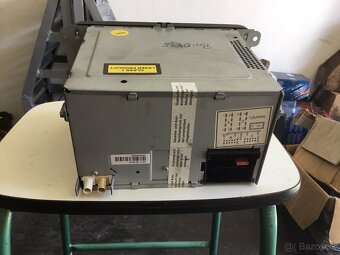 Predám ND na Golf 5 Passat b 6 - 3