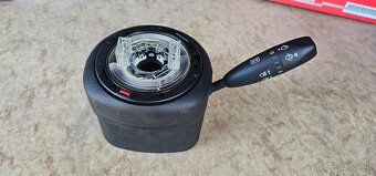 Modul / páčky pod volant, mercedes w204 od 2007 - 3