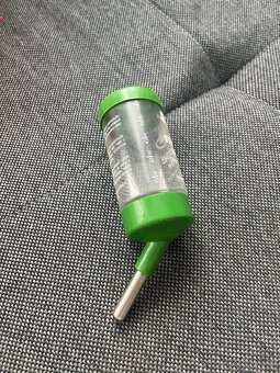 Pomôcky pre škrečka/myši - 3