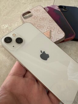 Predám,Vymením Apple iPhone 13 128GB. - 3