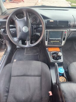 ‼️‼️Passat B5,5 aktuálne do zmazania ‼️‼️ - 3