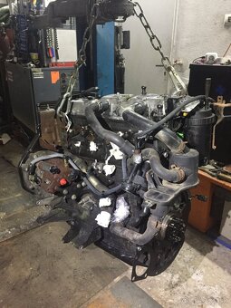 Motor,agregat,ford ,KKDB,KKDA - 3