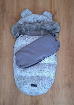 Cela výbava pre bábätko - 3