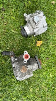 Servo čerpadlo 2.0 130kw - 3