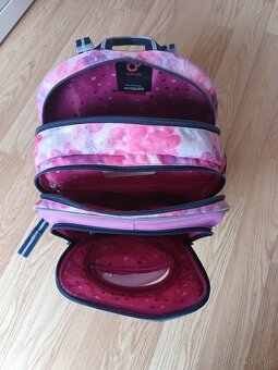 Školská taška Topgal - 3