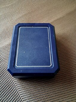 Strieborná minca - 2000 Forint - 3