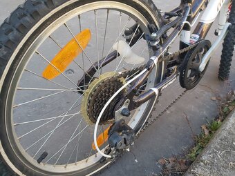 Merida Dakar ,,20'' - 3