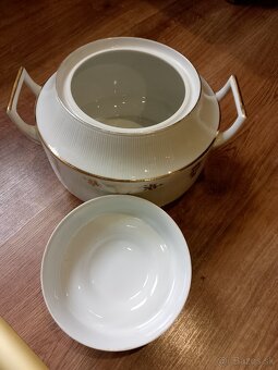 Polievková Retro Misa - 3